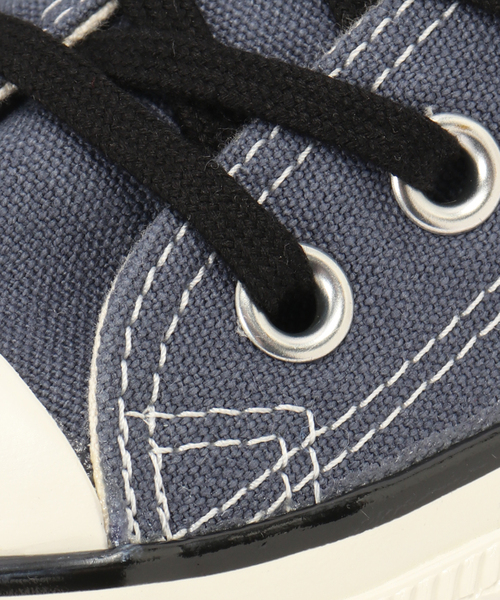 Spick & Span(スピックアンドスパン)の「CONVERSE/コンバース ALL STAR AGED CL OX(スニーカー・レディース・ネイビー・25cm/24cm/23cm)」の8枚目の写真