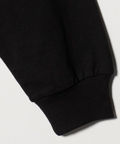 A DAY IN THE LIFE UNITED ARROWS（アデイインザライフユナイテッドアローズ）の「＜BRANDALISED × A DAY IN THE LIFE ＞バンクシー リラックス カットソー（Tシャツ/カットソー・メンズ・ブラック/ホワイト・M/L）」の8枚目の写真