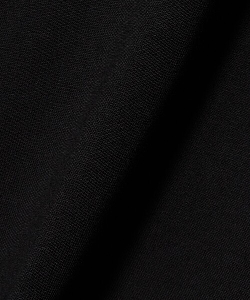 A DAY IN THE LIFE UNITED ARROWS（アデイインザライフユナイテッドアローズ）の「＜BRANDALISED × A DAY IN THE LIFE ＞バンクシー リラックス カットソー（Tシャツ/カットソー・メンズ・ブラック/ホワイト・M/L）」の10枚目の写真