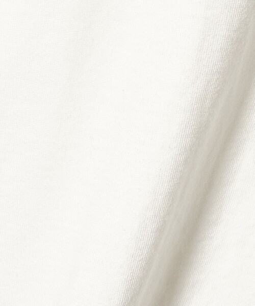 A DAY IN THE LIFE UNITED ARROWS（アデイインザライフユナイテッドアローズ）の「＜BRANDALISED × A DAY IN THE LIFE ＞バンクシー リラックス カットソー（Tシャツ/カットソー・メンズ・ブラック/ホワイト・M/L）」の14枚目の写真