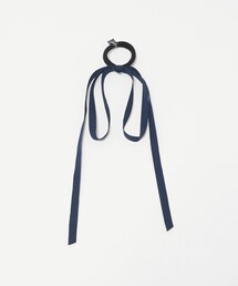 Jennifer Ouellette（ジュエファーオウレット）の「＜Jennifer Ouellette＞リボン ポニー/ヘアゴム（ヘアゴム）」