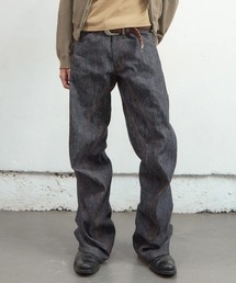 NVRFRGT | 【NVRFRGT】3D TWISTED JEANS 3.0(デニムパンツ)