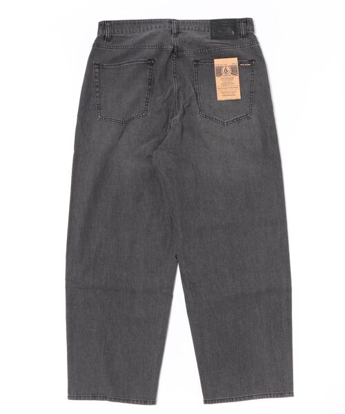 VOLCOM（ボルコム）の「VOLCOM/ボルコム メンズ ロンパン V_A1912502（その他パンツ・メンズ・スミクロ・32inch/30inch/28inch）」の5枚目の写真