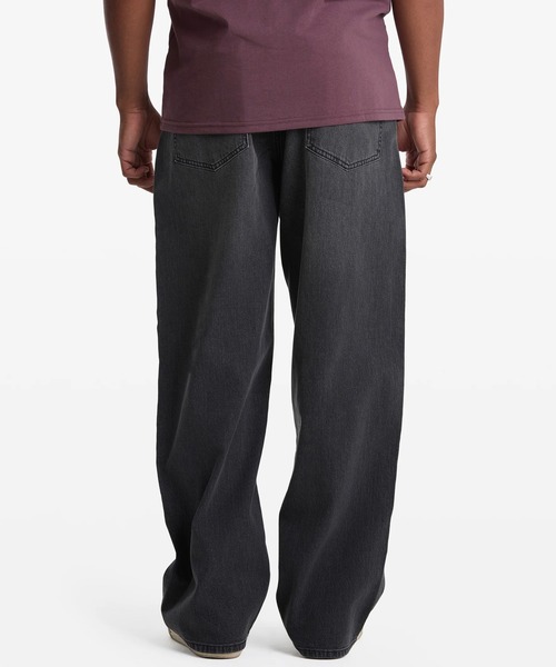 VOLCOM（ボルコム）の「VOLCOM/ボルコム メンズ ロンパン V_A1912502（その他パンツ・メンズ・スミクロ・32inch/30inch/28inch）」の3枚目の写真