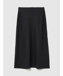 GAP（ギャップ）の「リネンブレンド マキシ スリップスカート（スカート）」