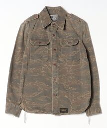 MARBLES（マーブルズ）の「長袖シャツ（シャツ/ブラウス）」