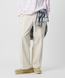 <DICKIES × CGS>ダメージ チノパンツ