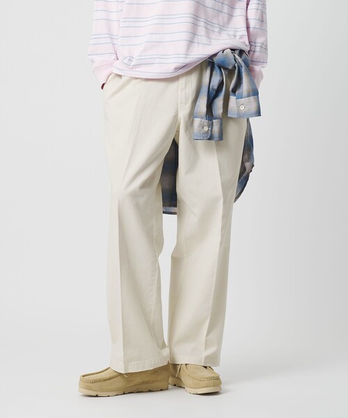 DICKIES × CGS＞ダメージ チノパンツ（チノパンツ）｜Dickies