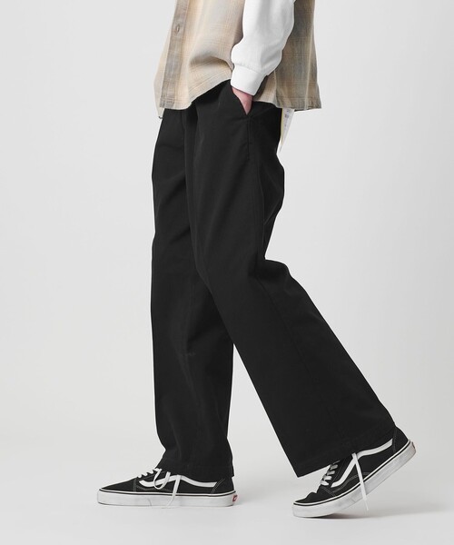 DICKIES × CGS チノパンツ DICKIES × CGS＞ダメージ チノパンツ（チノパンツ）｜Dickies