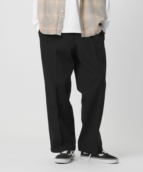 DICKIES × CGS＞ダメージ チノパンツ（チノパンツ）｜Dickies