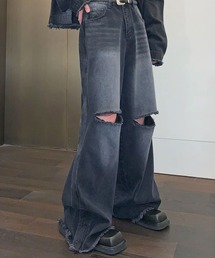 Theater code（シアターコード）の「デニムパンツ（デニムパンツ）」