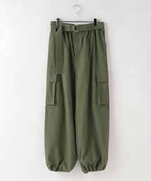 LOWRYS FARM（ローリーズファーム）の「Ｃ／Ｎドロストカーゴパンツ　661924（カーゴパンツ）」