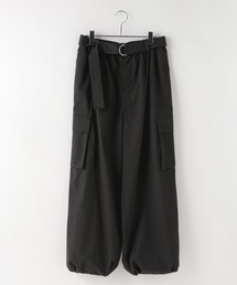 LOWRYS FARM（ローリーズファーム）の「Ｃ／Ｎドロストカーゴパンツ　661924（カーゴパンツ）」
