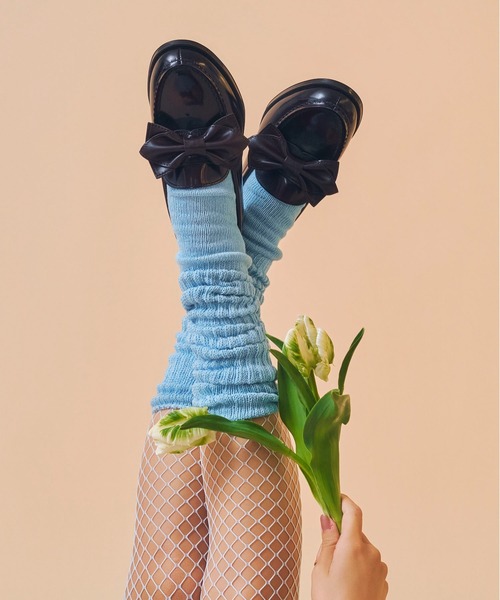 Casselini（キャセリーニ）の「Casselini(キャセリーニ)【HARUTA×Casselini】Ribbon Detail Loafer（ローファー・レディース・ブラウン/ブラック・22.5cm/23cm/23.5cm/24cm/24.5cm）」の2枚目の写真