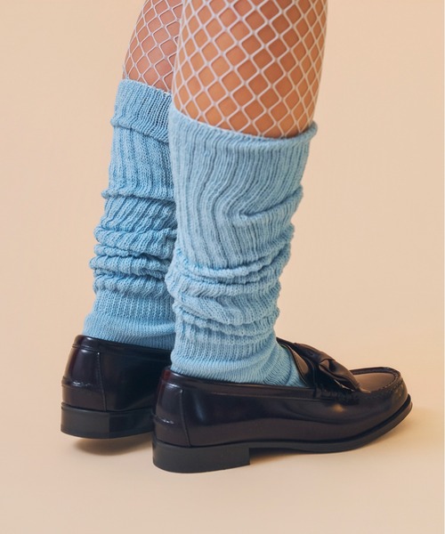 Casselini（キャセリーニ）の「Casselini(キャセリーニ)【HARUTA×Casselini】Ribbon Detail Loafer（ローファー・レディース・ブラウン/ブラック・22.5cm/23cm/23.5cm/24cm/24.5cm）」の8枚目の写真