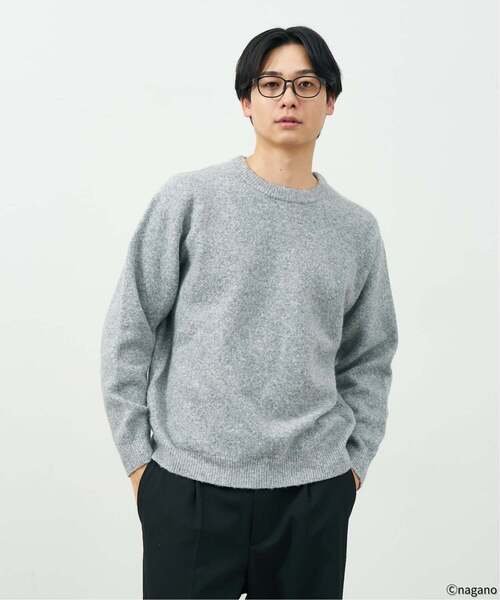 Zoff（ゾフ）の「Zoff｜ちいかわ【COOLモデル】ウェリントン型メガネ｜軽量 眼鏡 伊達めがね 度付き（レンズ交換券付） 度あり 度なし メンズ レディース ユニセックス おしゃれ 読書（メガネ・レディース・ブラック・FREE）」の18枚目の写真