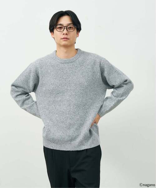 Zoff（ゾフ）の「Zoff｜ちいかわ【COOLモデル】ウェリントン型メガネ｜軽量 眼鏡 伊達めがね 度付き（レンズ交換券付） 度あり 度なし メンズ レディース ユニセックス おしゃれ 読書（メガネ・レディース・ブラック・FREE）」の19枚目の写真