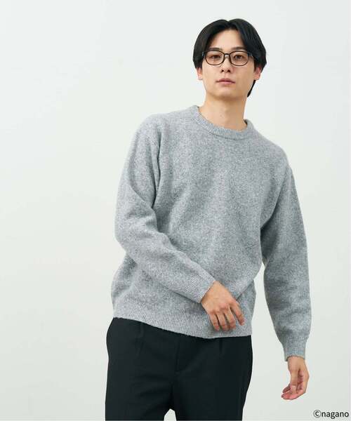 Zoff（ゾフ）の「Zoff｜ちいかわ【COOLモデル】ウェリントン型メガネ｜軽量 眼鏡 伊達めがね 度付き（レンズ交換券付） 度あり 度なし メンズ レディース ユニセックス おしゃれ 読書（メガネ・レディース・ブラック・FREE）」の20枚目の写真