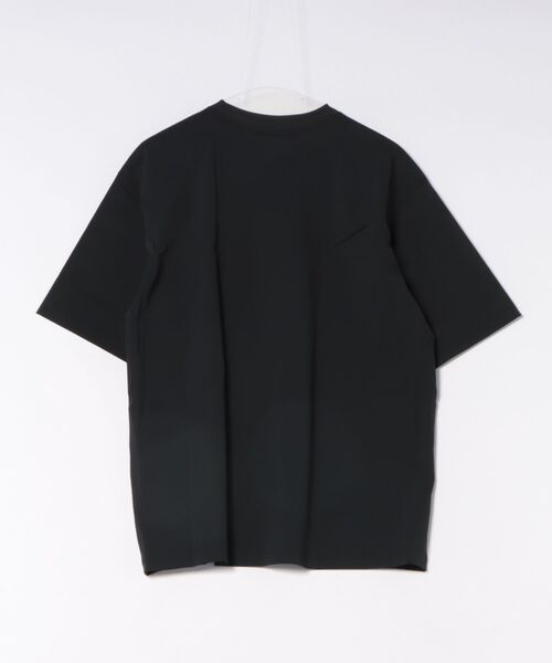 TAION（タイオン）の「【TAION】FANCTION T-shirts  ＜Relaxed Loose＞（Tシャツ/カットソー・メンズ・ホワイト/チャコールグレー/グレー/ブラック・S/M/L/XL）」の5枚目の写真