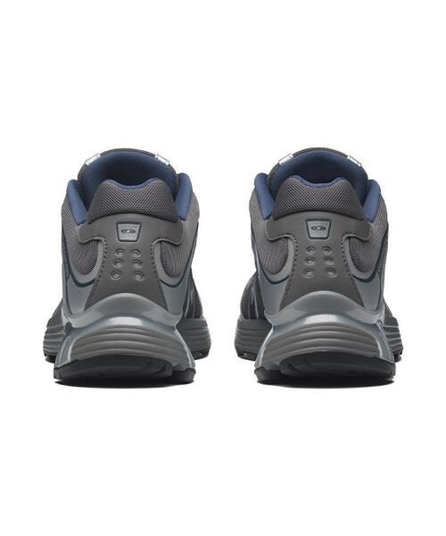 GARDEN TOKYO（ガーデントウキョウ）の「SALOMON/サロモン/XT-WHISPER/L49219300（スニーカー・メンズ・シルバー・23.5cm/24.5cm/27.0cm/26.0cm/25.0cm/26.5cm/27.5cm/23.0cm/24.0cm/28.0cm/25.5cm）」の7枚目の写真