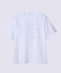 【KHOKI/コッキ】The House T Shirt