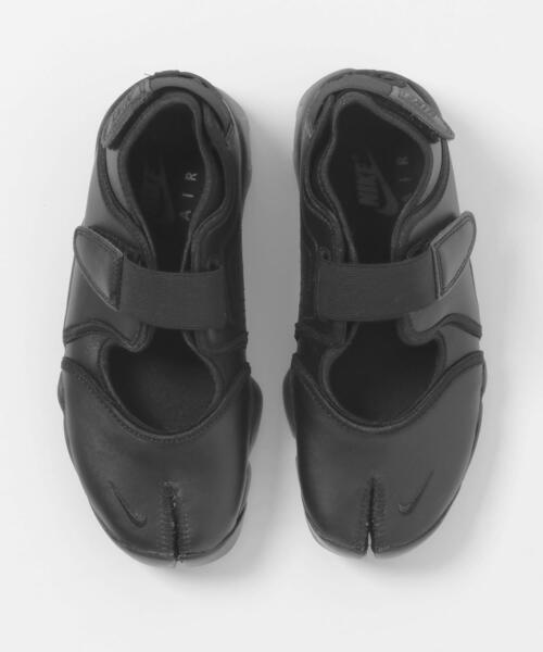 NIKE（ナイキ）の「NIKE　エアリフト（スニーカー・レディース・ブラック・23/24/25/26）」の8枚目の写真