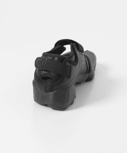 NIKE（ナイキ）の「NIKE　エアリフト（スニーカー・レディース・ブラック・23/24/25/26）」の9枚目の写真