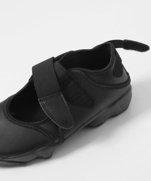 NIKE（ナイキ）の「NIKE　エアリフト（スニーカー・レディース・ブラック・23/24/25/26）」の11枚目の写真