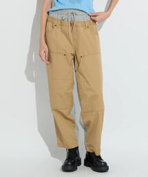 ROYAL FLASH（ロイヤルフラッシュ）の「ANNA SUI NYC/アナ スイ エヌワイシー/２FACEロングパンツ（チノパンツ）」