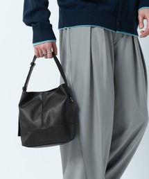 RAGEBLUE（レイジブルー）の「2WAY SWITCH MINI Synthetic Leather Hand Bag/ シンセティックレザーバッグ ミニショルダーバッグ（ハンドバッグ）」