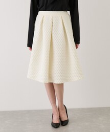 Jayro（ジャイロ）の「格子ジャガードスカート（スカート）」