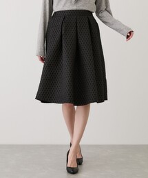 Jayro（ジャイロ）の「格子ジャガードスカート（スカート）」