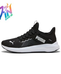 PUMA（プーマ）の「PUMA プーマ ユニセックス ソフトライド エンゾ 5 イーズイン ランニングシ（スニーカー）」