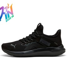 PUMA プーマ ユニセックス ソフトライド エンゾ 5 イーズイン ランニングシ