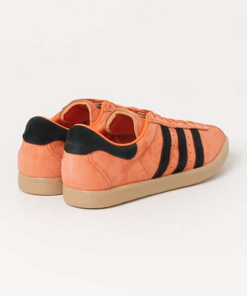 adidas Originals(アディダスオリジナルス)の「TRINIDAD AND TOBAGO(スニーカー・メンズ・オレンジ・28.0cm/26.5cm/26.0cm/27.0cm/27.5cm)」の2枚目の写真