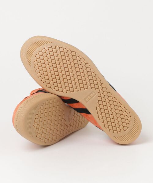 adidas Originals(アディダスオリジナルス)の「TRINIDAD AND TOBAGO(スニーカー・メンズ・オレンジ・28.0cm/26.5cm/26.0cm/27.0cm/27.5cm)」の3枚目の写真