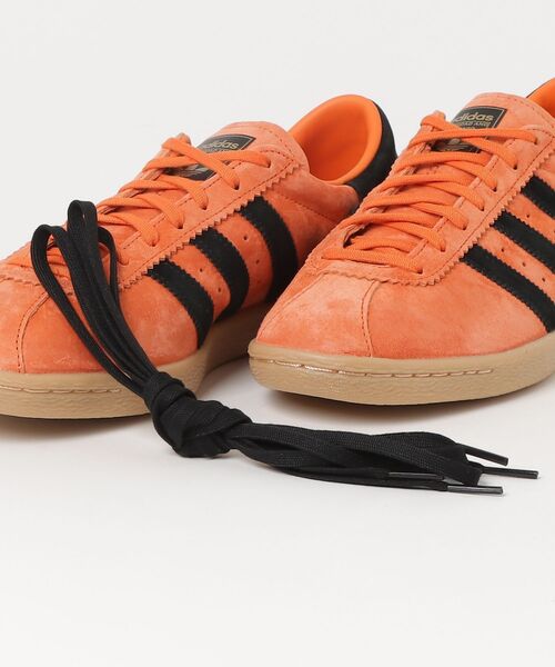 adidas Originals(アディダスオリジナルス)の「TRINIDAD AND TOBAGO(スニーカー・メンズ・オレンジ・28.0cm/26.5cm/26.0cm/27.0cm/27.5cm)」の4枚目の写真