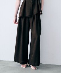 uncrave｜アンクレイヴのパンツ（ワイド・ルーズ）通販 - ZOZOTOWN