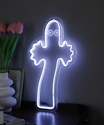 FUNALIVE（ファンアライブ）の「ネオン管 ムーミン ニョロニョロ（照明）」