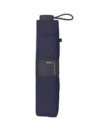 CROSSPLUS ONLINE（クロスプラスオンライン）の「【Wpc.】AIR-LIGHT LARGE FOLDING UMBRELLA 折りたたみ傘【晴雨兼用 UVカット 大きめサイズ 直径105cm 通勤 通学】（折りたたみ傘）」