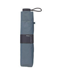 CROSSPLUS ONLINE（クロスプラスオンライン）の「【Wpc.】AIR-LIGHT LARGE FOLDING UMBRELLA 折りたたみ傘【晴雨兼用 UVカット 大きめサイズ 直径105cm 通勤 通学】（折りたたみ傘）」