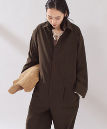 JOURNAL STANDARD（ジャーナルスタンダード）の「【osedit】ソモウライクオールインワン（つなぎ/オールインワン）」