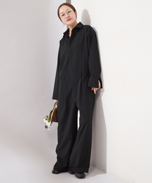 JOURNAL STANDARD（ジャーナルスタンダード）の「【osedit】ソモウライクオールインワン（つなぎ/オールインワン）」