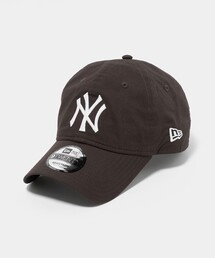 NEW ERA（ニューエラ）の「【別注】<NEW ERA>9TWENTY タイプライター キャップ（キャップ）」