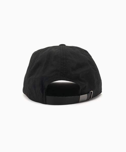 B.C STOCK（ベーセーストック）の「sublimeroe / サブライムロー NYLON EMB 5PANEL CAP（キャップ・メンズ・ブルー系その他/ブラック/ホワイト系その他・FREE）」の5枚目の写真