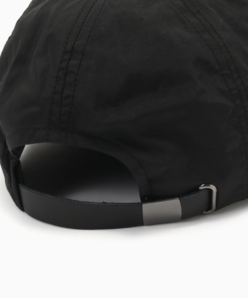 B.C STOCK（ベーセーストック）の「sublimeroe / サブライムロー NYLON EMB 5PANEL CAP（キャップ・メンズ・ブルー系その他/ブラック/ホワイト系その他・FREE）」の6枚目の写真