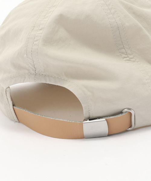 B.C STOCK（ベーセーストック）の「sublimeroe / サブライムロー NYLON EMB 5PANEL CAP（キャップ・メンズ・ブルー系その他/ブラック/ホワイト系その他・FREE）」の7枚目の写真