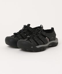 KEEN　メンズサンダル　26cm KEEN（キーン） メンズ サンダル NEWPORT H2 ニューポート ストラップ