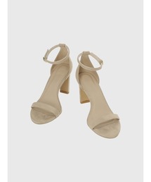 anuans（アニュアンス）の「アンクルベルトバーサンダル（サンダル）」