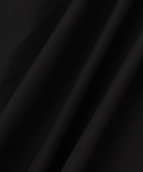 ADAM ET ROPE'（アダムエロペ）の「【WEB限定】ノットディテールキャミソール（キャミソール・レディース・ダークブラウン/オフホワイト/ブラック・FREE）」の16枚目の写真